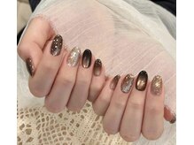 ユーシーネイル 横浜駅東口(U.SEE Nail)
