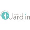 ハルディン(Jardin)のお店ロゴ