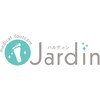 ハルディン(Jardin)ロゴ