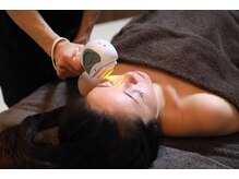 ビアン(美Ann)/【フェイシャル】