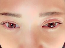 まつ毛エクステ専門店 リノ ビューティーアイラッシュ(LINO)/☆まつ毛カール☆