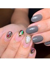 アディクト オオホリ(ADDICT OHORI)/