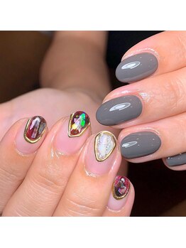 アディクト オオホリ(ADDICT OHORI)/