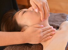 3D美人サロン クローバー(CLOVER)/＜３Dフェイシャル＞