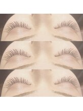 ベリー 中田店(Very)/【静岡マツエク】