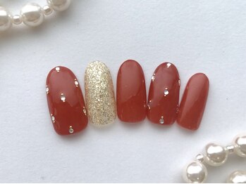 コエル(coel)/シンプルビジュー