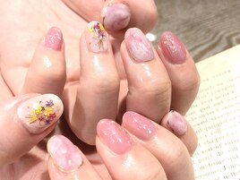 free art120min/8,980円施術Nava