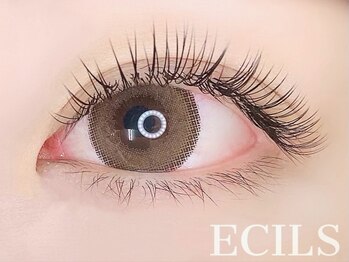 エシル 西尾店(ECILS)/