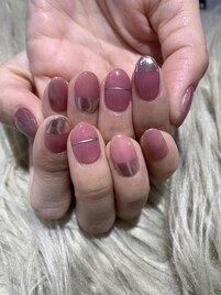 シンプルコース　4980円