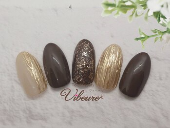 ネイルデザイン