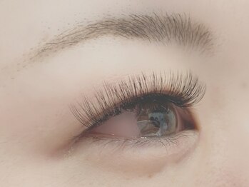 シャルム バイ フィガロ(Charme by FIGARO)/volume lash.