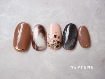 ネプチューン 学芸大学店(NEPTUNE)/NO.219 フリーアート90分