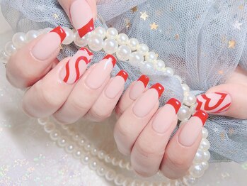 アルスネイル(Ars nail)/