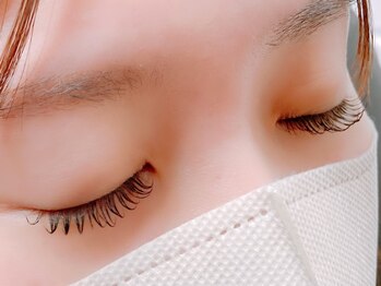 セレンディピティ(Serendipity)/まつげパーマ