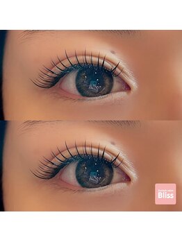 ブリス(Bliss)/Glamorous!