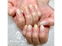 リリモア ネイル(Ririmore Nail)/