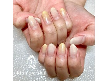 リリモア ネイル(Ririmore Nail)/