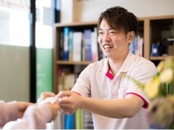 ゆあ整骨院/保険の相談もできます！