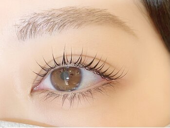 ティグル 下通店(Tigre)/まつげカール*