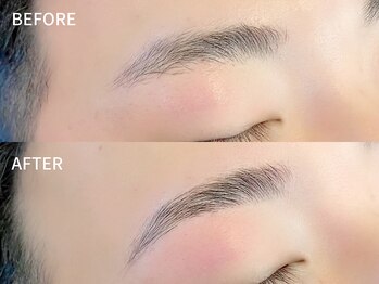 レア バイ ダム(le'a by dam)/ハリウッドブロウリフト