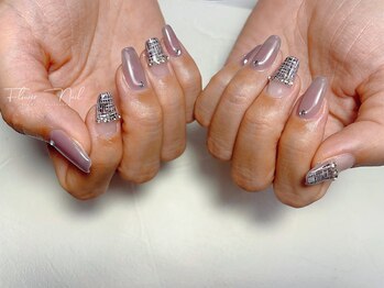 フラワー(Flower)/