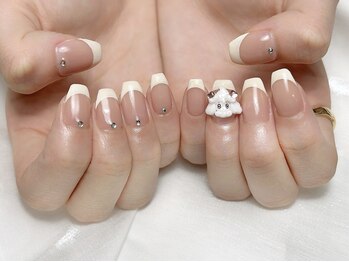 ラスズラン(La suzuran)/フレンチ