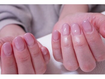 プチリリィ(Petit Lily)/好感度大！のグラデーション