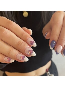 カルネ バイ ジェシーネイル(CARNET by jessynails)/