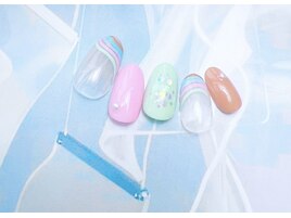 シーズンデザインコース【Rain】