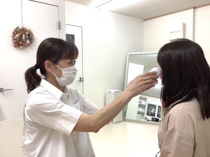 ポーラ 藍住矢上店(POLA)の写真