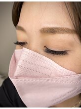 アンドミー(&me)/ボリュームラッシュ400本