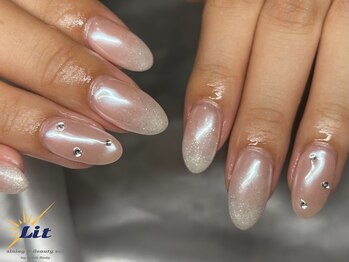 セレブボディ 京王八王子店/ネイル/定額A