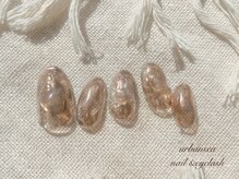 アーバンシーネイル 赤羽店(Urbansea nail)/nail simple design 8.980円
