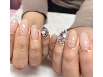 アイリッシュネイル 久屋大通店(Irish Nail)/マオプリズム
