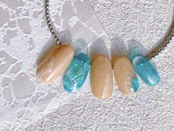 ブエナ 吉祥寺店(Buena)/ハンド☆定額ネイル