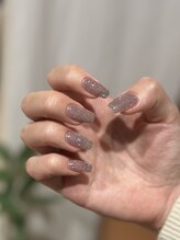 ライト(light)/Flash nail