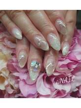 アイネイル(iNAIL)/