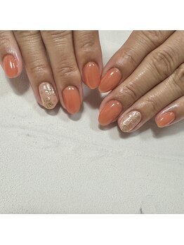 ソワネイル(SoiNail.)/2本アート