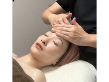 ルッカ(Lucca)/丁寧なマッサージが魅力