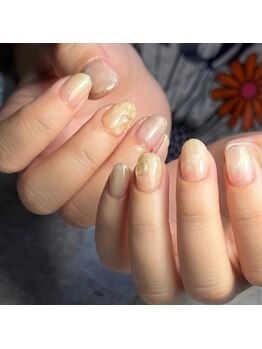 さっちゃんのネイル屋さん/