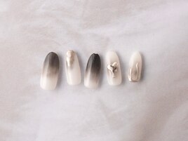 オフ込♪トレンドアートコース★