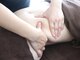 イロハナ(iro-hana)の写真/2種類の最強痩身マシンで痩身効果に自信あり♪全身の疲れやむくみが気になる方に◎理想の美BODYに☆