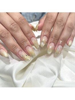 イエローネイル