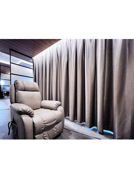 大人女性向けこだわりサロン