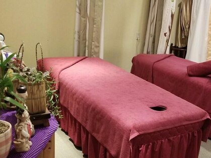 ナグーナグ(NAGU-NAGU)の写真