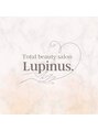 ルピナス(Lupinus.)/Total beauty salon Lupinus.