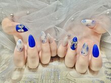 ラッキースター(Lucky Star)/