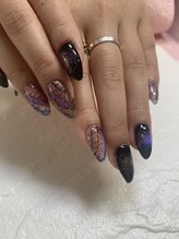 ユリネイル(YuRii Nail)/