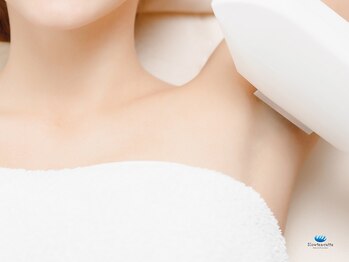 スローティ ラテ 旭川店/エステの常識を越える美肌脱毛!