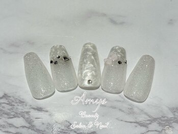 エミス(Amys)/Amys artコース